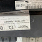 TRIUMPH SPEED TRIPLE R 1050 ECU  2009 (CMB1183)