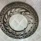 HONDA CBF500 CBF 500 FRONT BRAKE DISC  YEAR 2004-2008  (CMB1294)