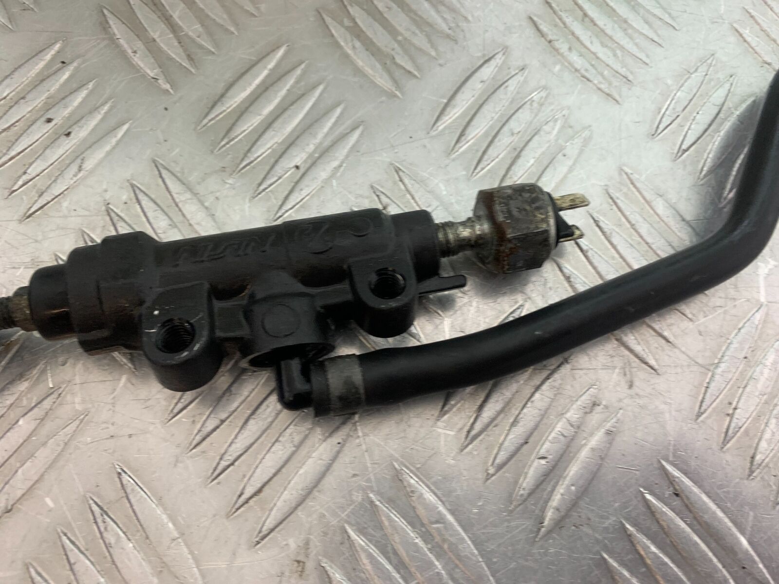 TRIUMPH TIGER 800 REAR MASTER CYLINDER   YEAR 2011-2014 (CMB1113)