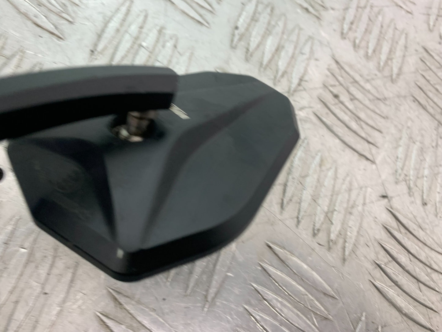 KTM 1290 SUPER DUKE R BRACKETS & COVERS YEAR 2020-2024 (CMB1272)