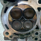 TRIUMPH 675 STREET TRIPLE R CYLINDER HEAD AND CAMS   YEAR 2012 (CMB1221)