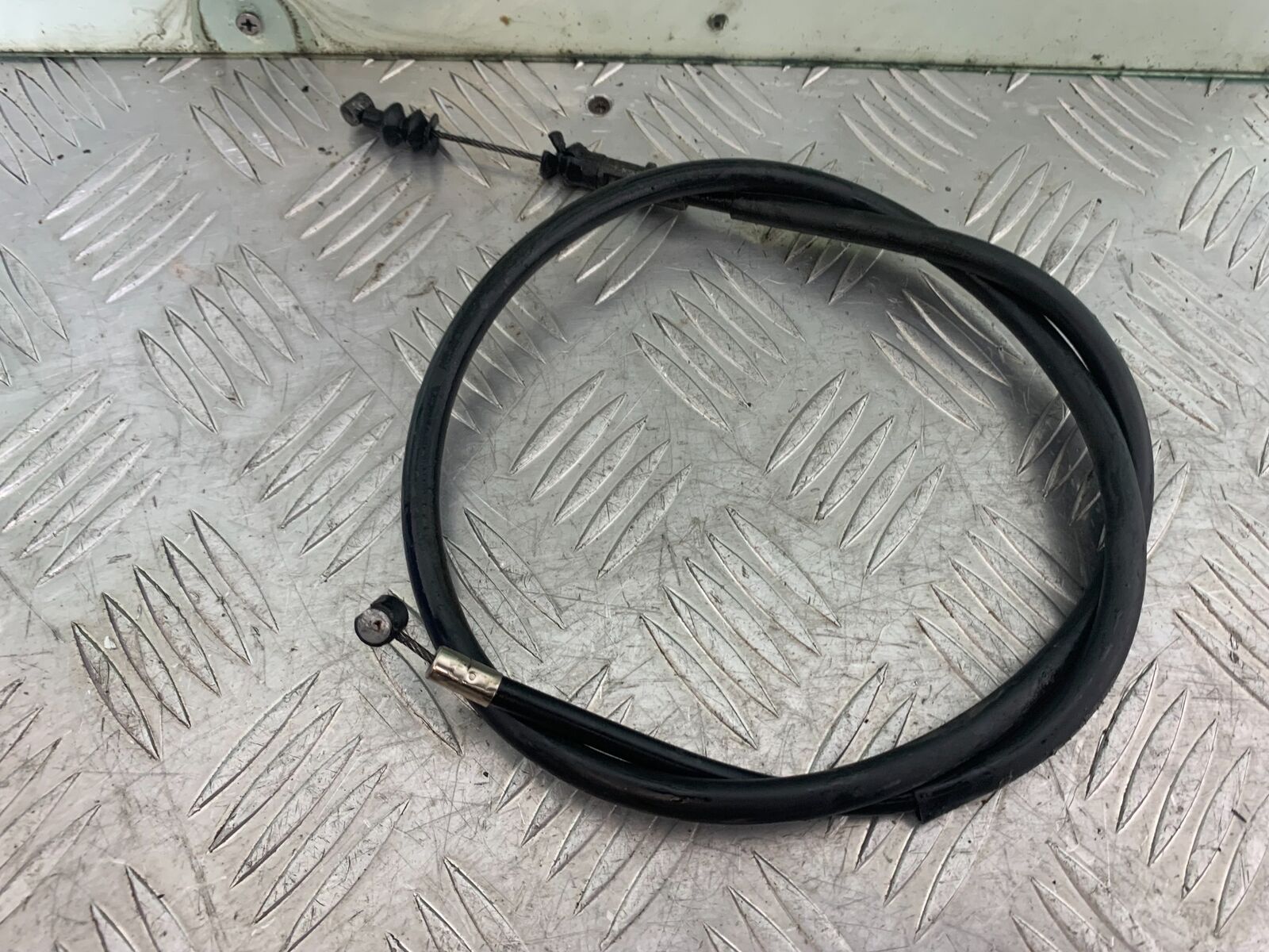 YAMAHA XT125 X XT 125 X CLUTCH CABLE   2005-2011 (CMB1097)