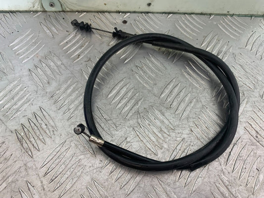 YAMAHA XT125 X XT 125 X CLUTCH CABLE   2005-2011 (CMB1097)