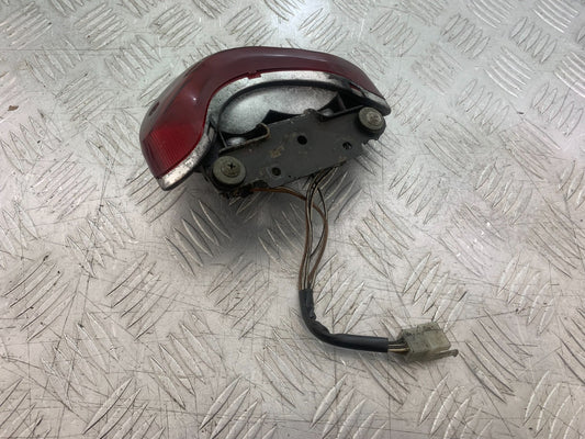 SUZUKI SV650 SV 650 mk1 REAR LIGHT  YEAR 1999-2002 (CMB1238)