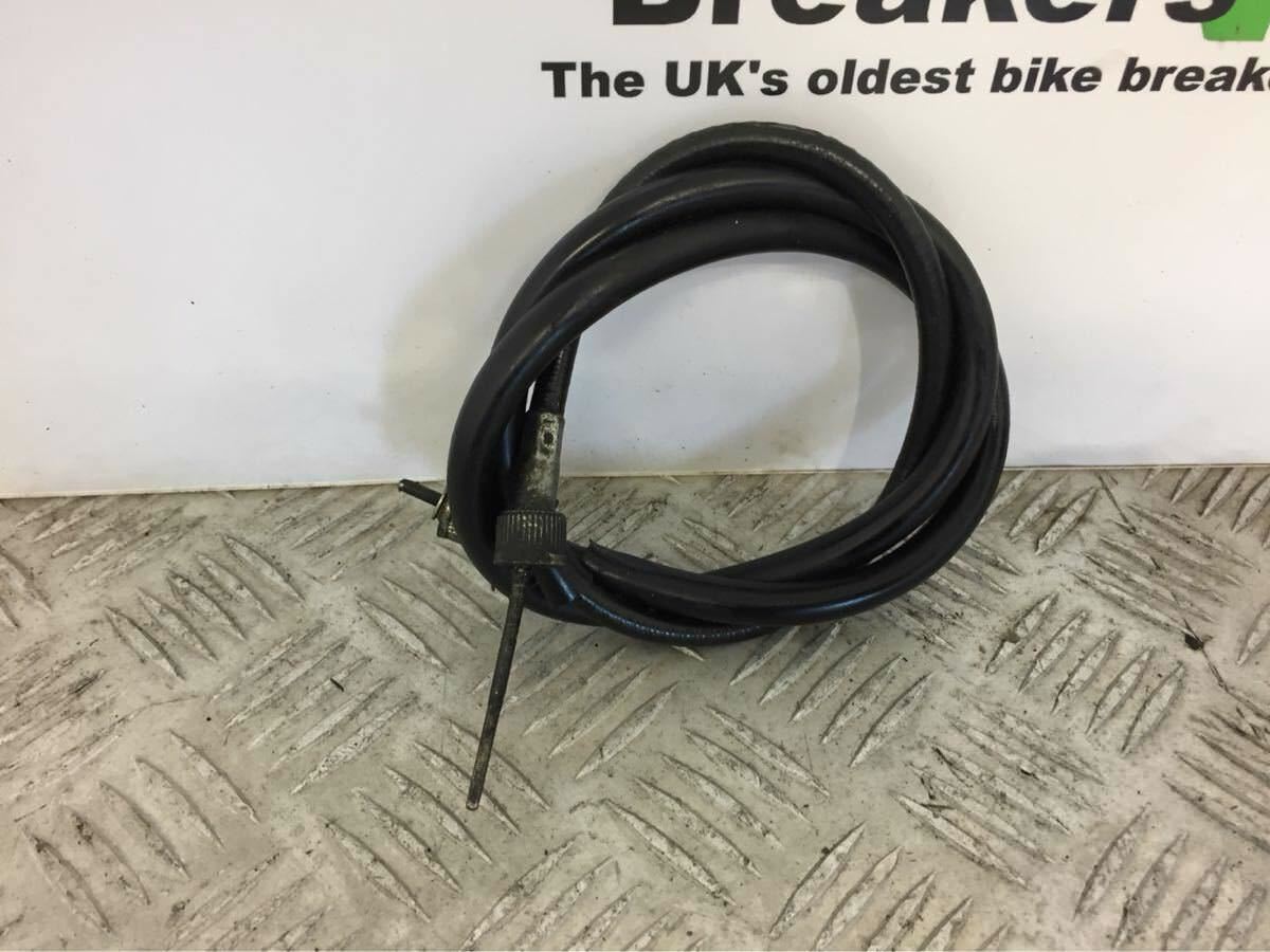 YAMAHA XV1100 XV 1100 VIRAGO SPEEDO CABLE  YEAR 1994