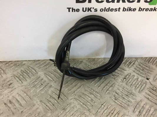 YAMAHA XV1100 XV 1100 VIRAGO SPEEDO CABLE  YEAR 1994