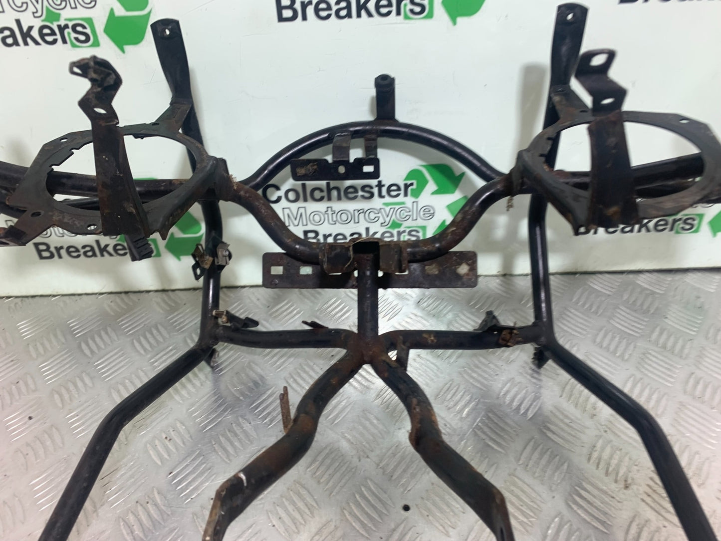 BMW K1200 K 1200 LT FAIRING BRACKET  YEAR 1999-07 (CMB1138)
