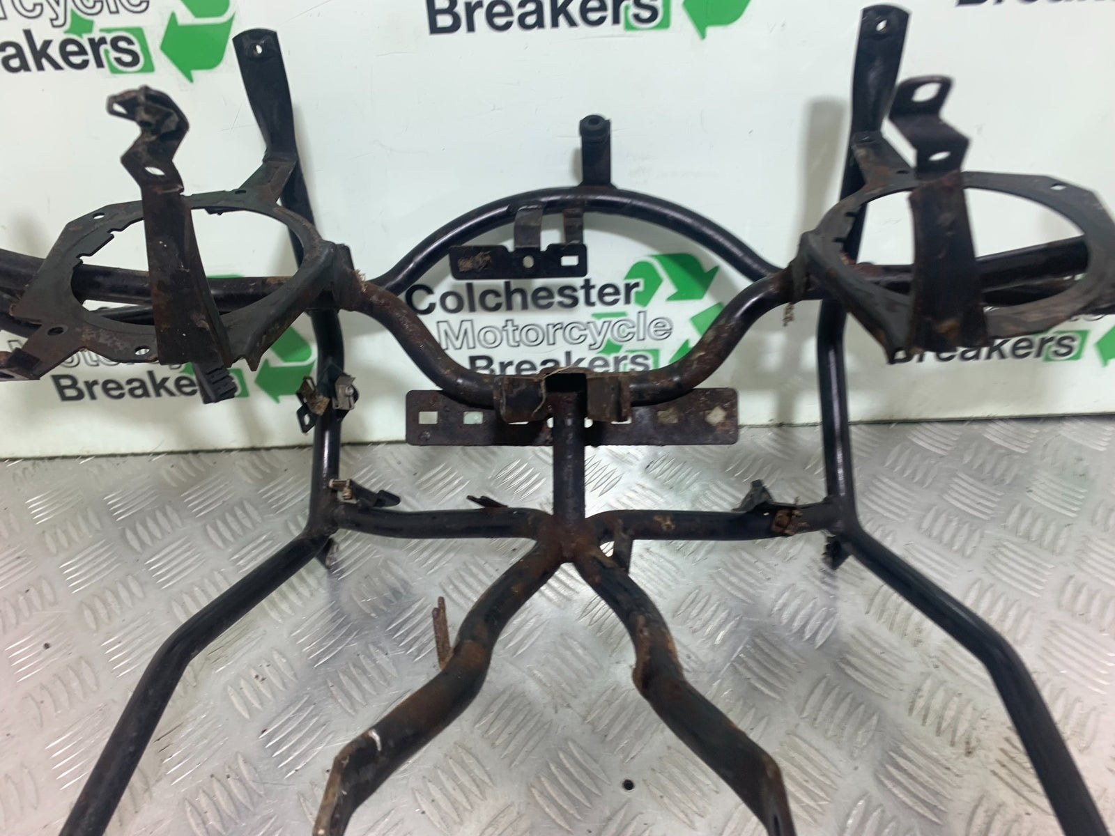 BMW K1200 K 1200 LT FAIRING BRACKET  YEAR 1999-07 (CMB1138)