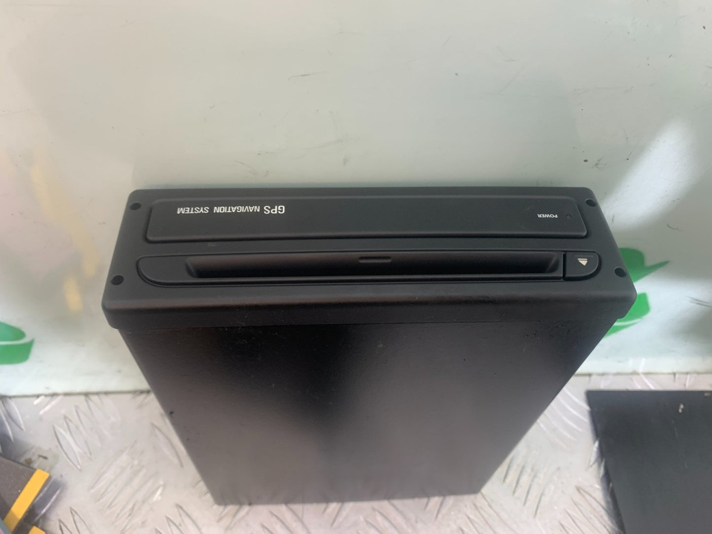 BMW K1200 K 1200 LT SAT NAV NAVIGATION  YEAR 1999-07 (CMB1271)