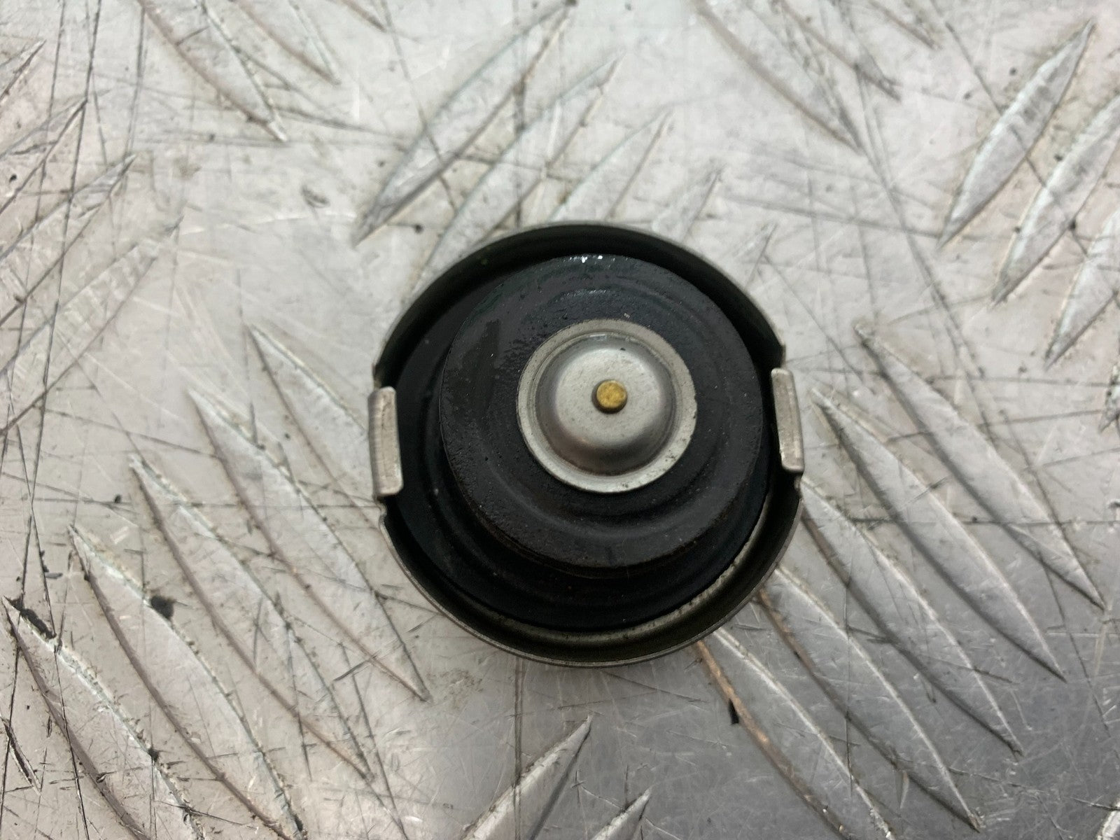 BSA 650 GOLD STAR RADIATOR CAP   YEAR 2022-2025 (CMB1262)
