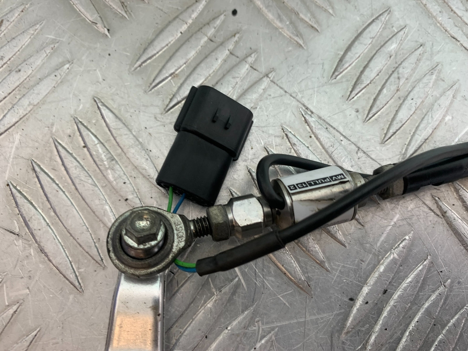 MV AGUSTA 800 F3 QUICK SHIFTER   YEAR 2013-2016 (CMB1152)