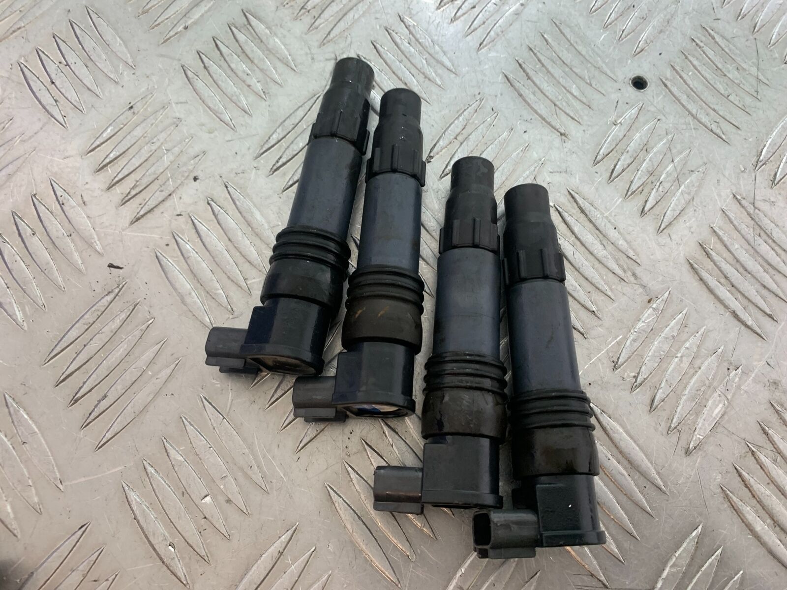 SUZUKI GSF1250 GSF 1250 BANDIT COILS  YEAR 2010-14 (CMB1092)