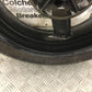 TRIUMPH 600 SPEED FOUR REAR WHEEL  YEAR 2002  (STOCK 756)