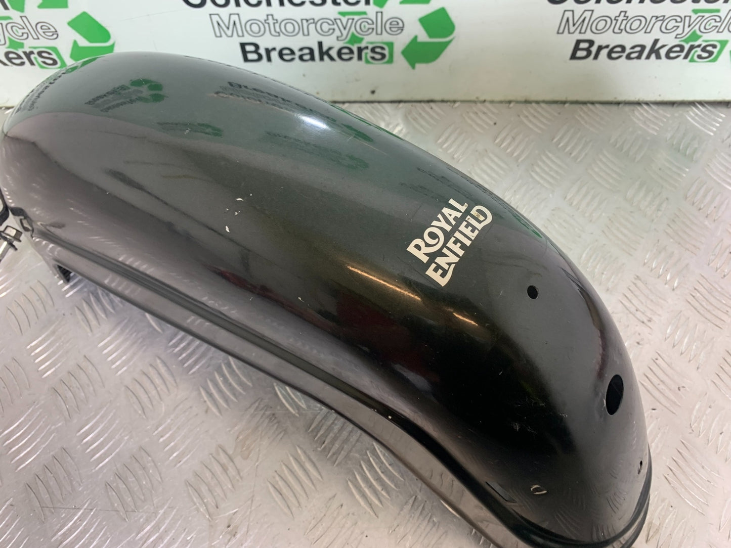 ROYAL ENFIELD BULLET 500 EFI REAR MUDGUARD  YEAR 2008 - 2016 (CMB1153)