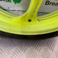 HONDA CBR1000 rr FIREBLADE FRONT WHEEL YEAR 2006 (CMB1220)