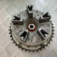 HONDA CBR500R CBR 500 R REAR SPROCKET CARRIER YEAR 2012-16 (CMB1066)