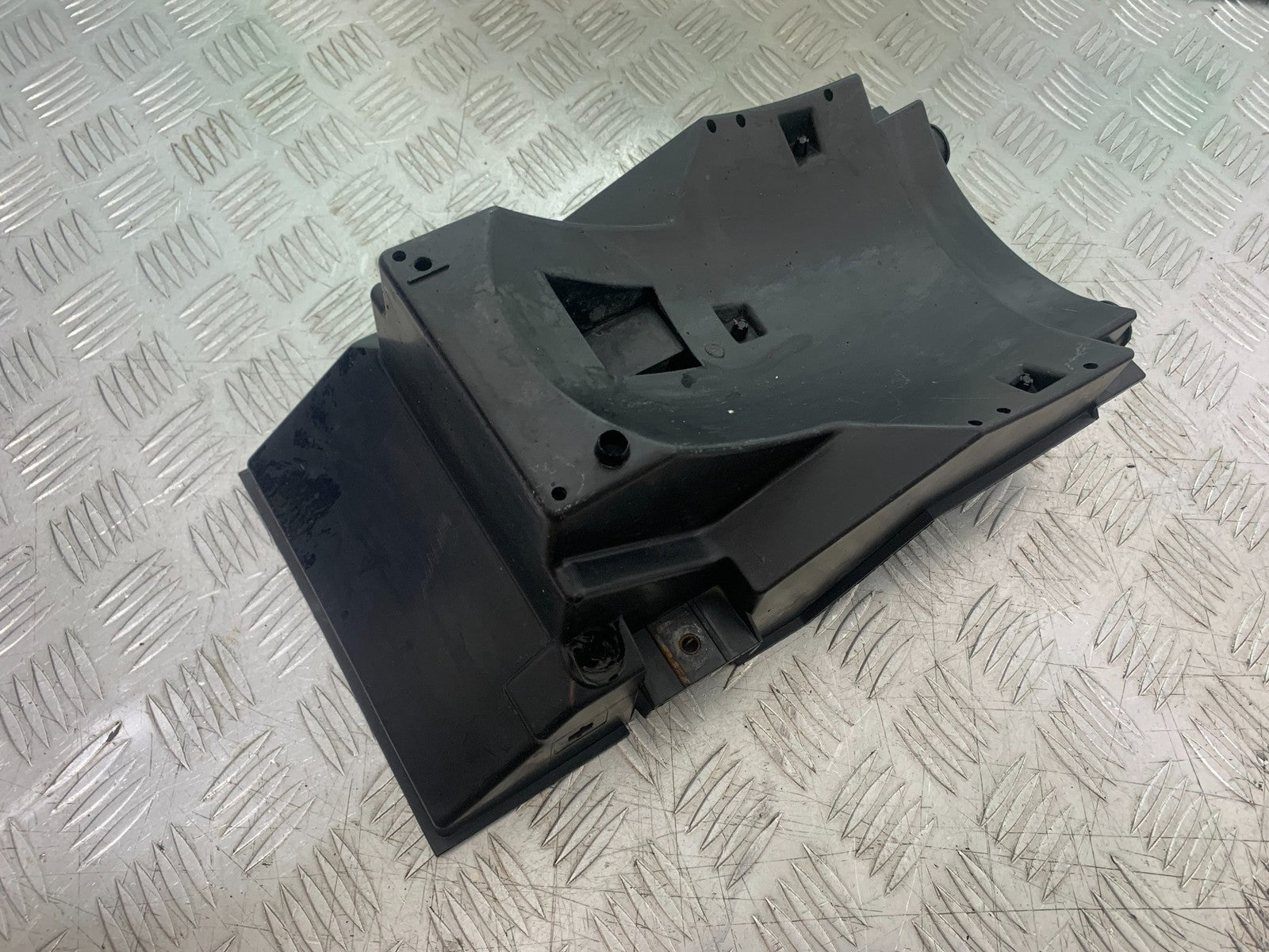 BMW K1200 K 1200 LT UNDERTRAY  YEAR 1999-07 (CMB1271)
