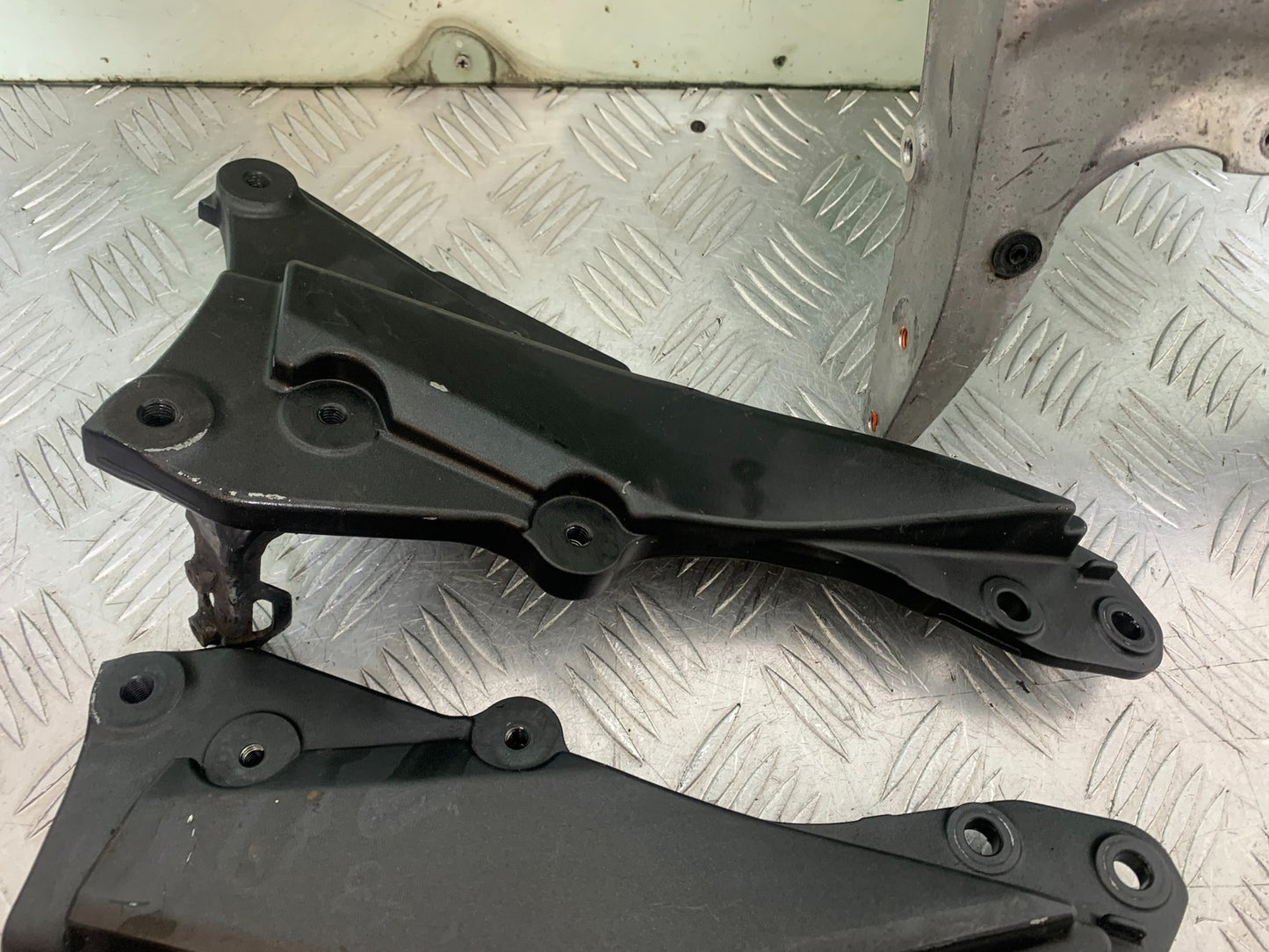 KAWASAKI Z1000 SX REAR SUBFRAME  YEAR 2014-16 (CMB1264)