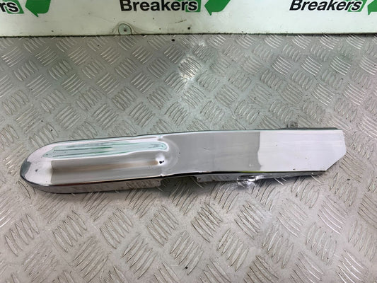 TRIUMPH THUNDERBIRD 1600 CHROME COVER  YEAR 2011 (CMB1107)