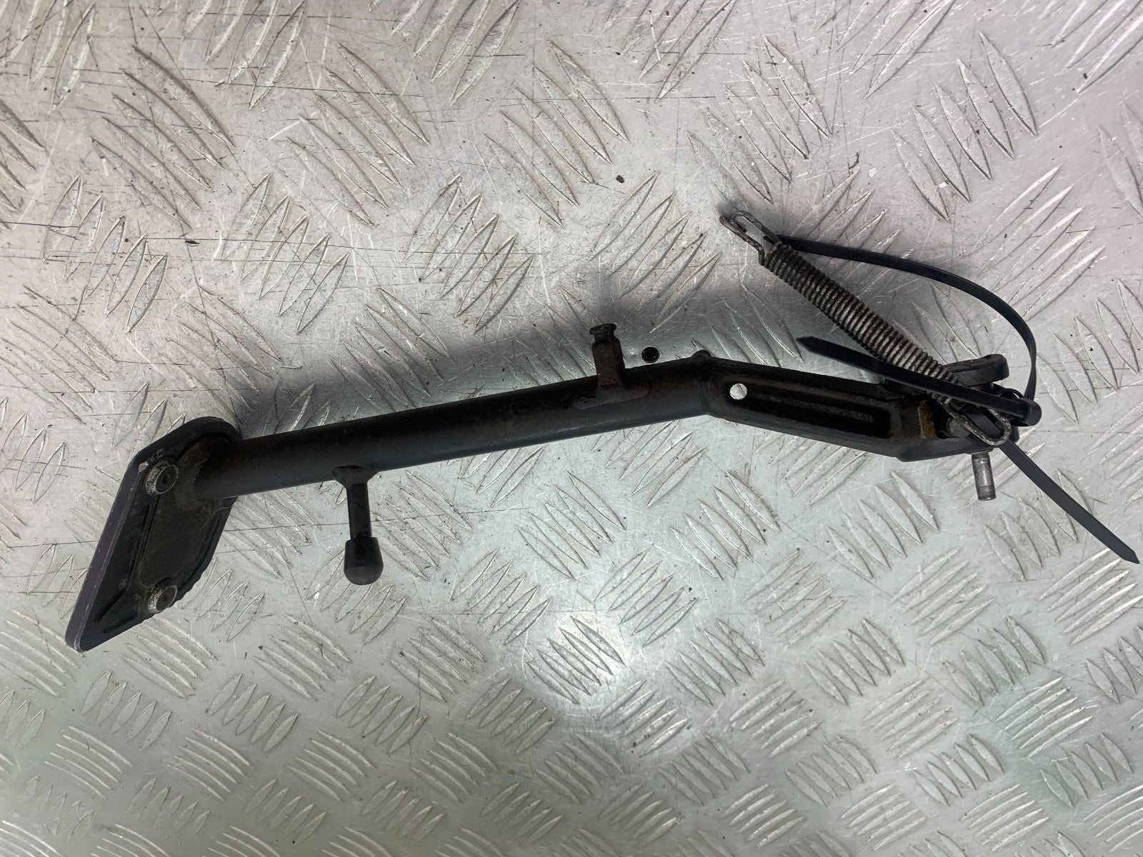 BMW R1200 R 1200 GS SIDE STAND YEAR 2013-2016 (CMB1257)