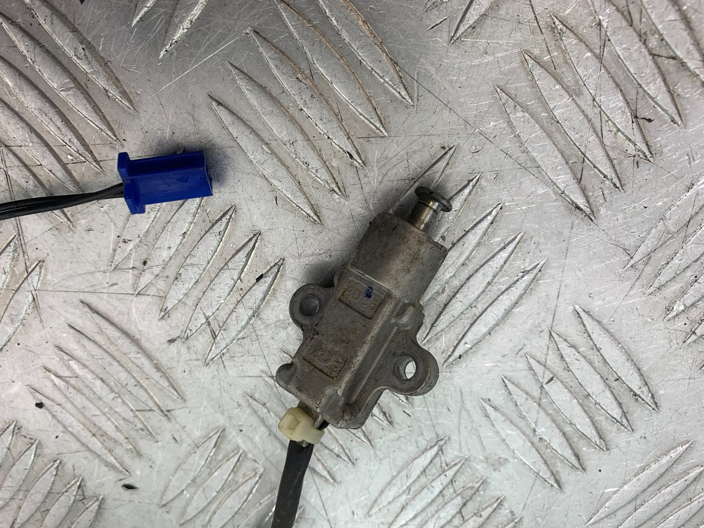 YAMAHA NMAX-125 N MAX 125 SIDE STAND SWITCH  YEAR 2015-2020  (CMB1231)