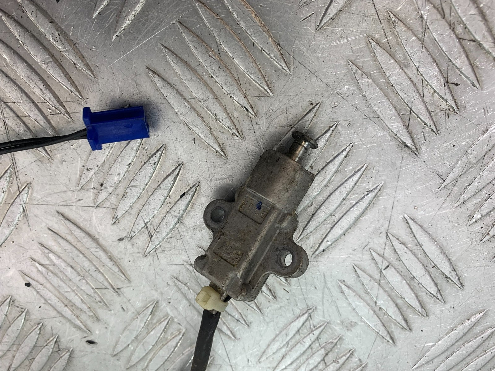 YAMAHA NMAX-125 N MAX 125 SIDE STAND SWITCH  YEAR 2015-2020  (CMB1231)