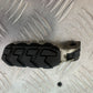 MV AGUSTA TURISMO VELOCE 800 LEFT REAR FOOTPEG  YEAR 2014-17 (CMB1051)