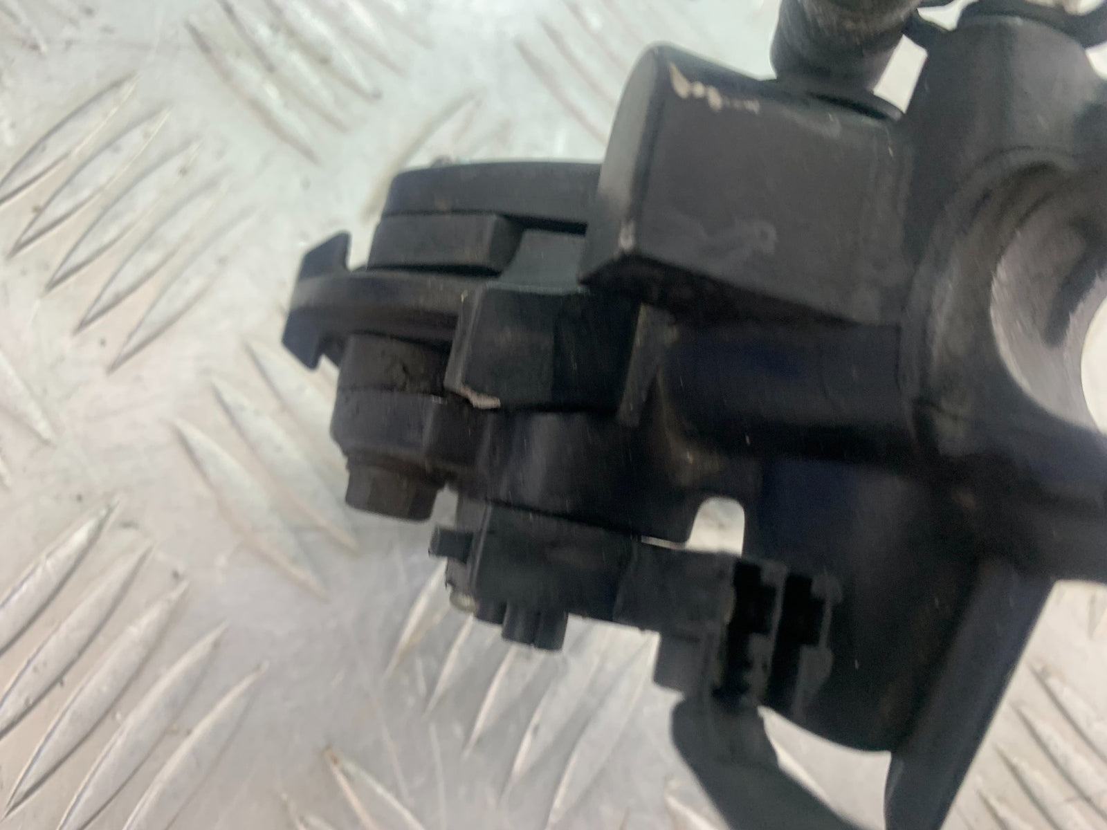 KAWASAKI ZX6R ZX6 R P7F P8F FRONT MASTER CYLINDER    YEAR 2007-08 (CMB1165)