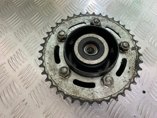 HONDA CBR500R CBR 500 R REAR SPROCKET CARRIER YEAR 2012-16 (CMB1066)