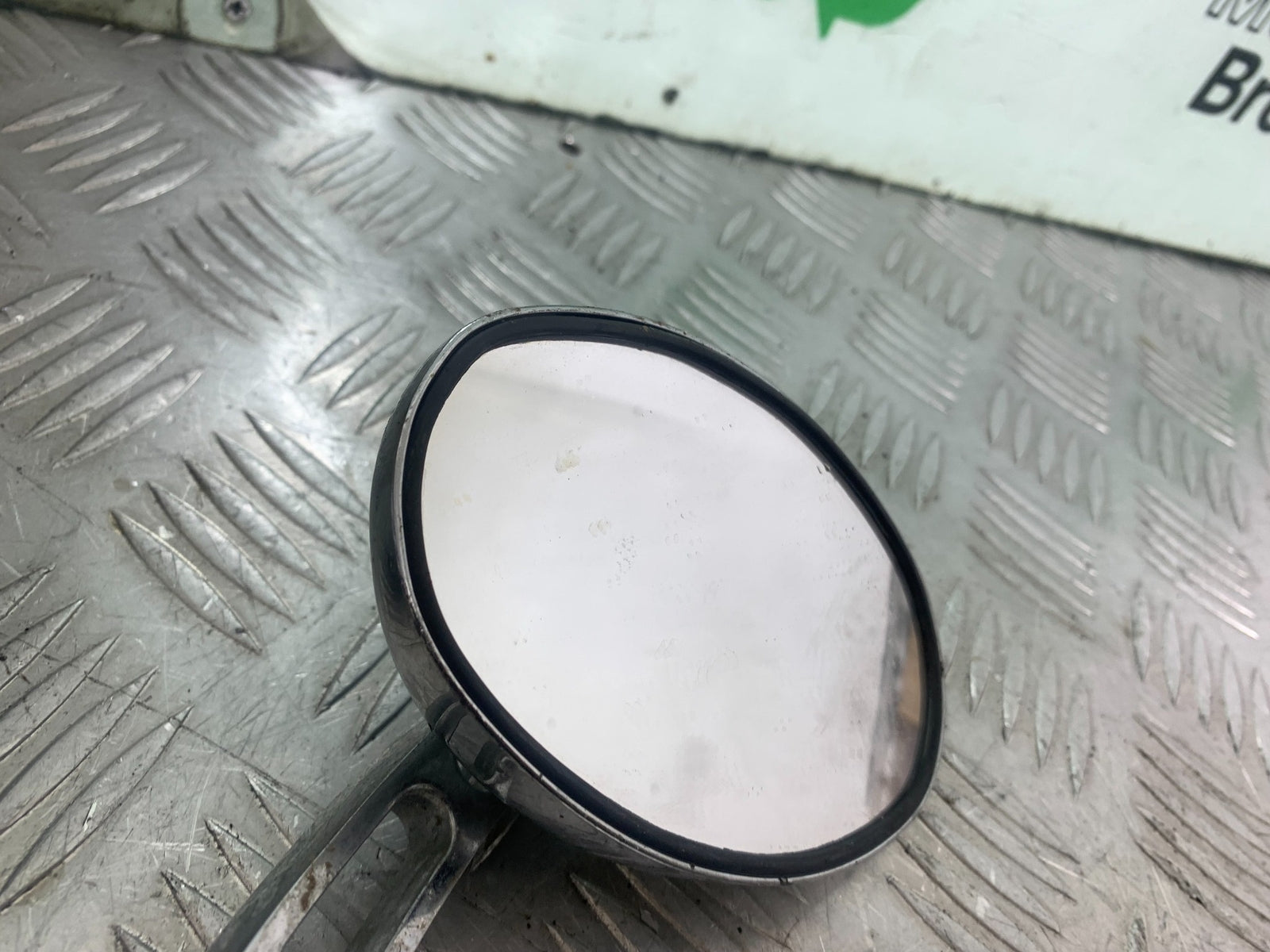 HONDA VTX1300 S-6 MIRRORS YEAR 2004-09 (CMB1159)