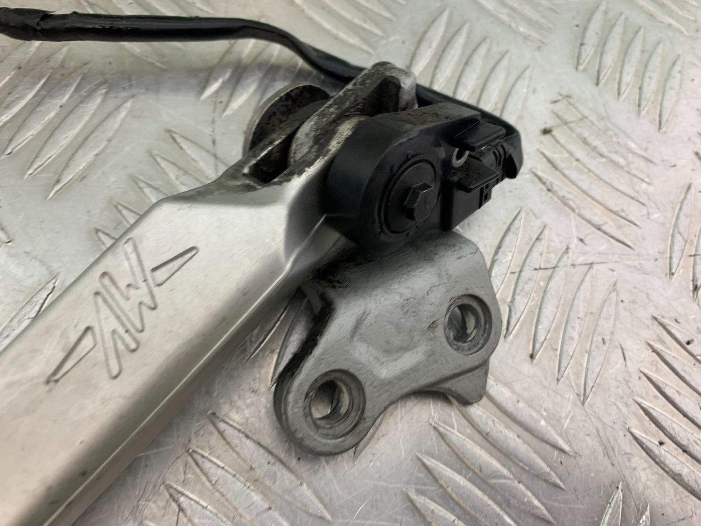 MV AGUSTA 800 F3 SIDE STAND AND BRACKET  YEAR 2017-2019 (CMB1227)