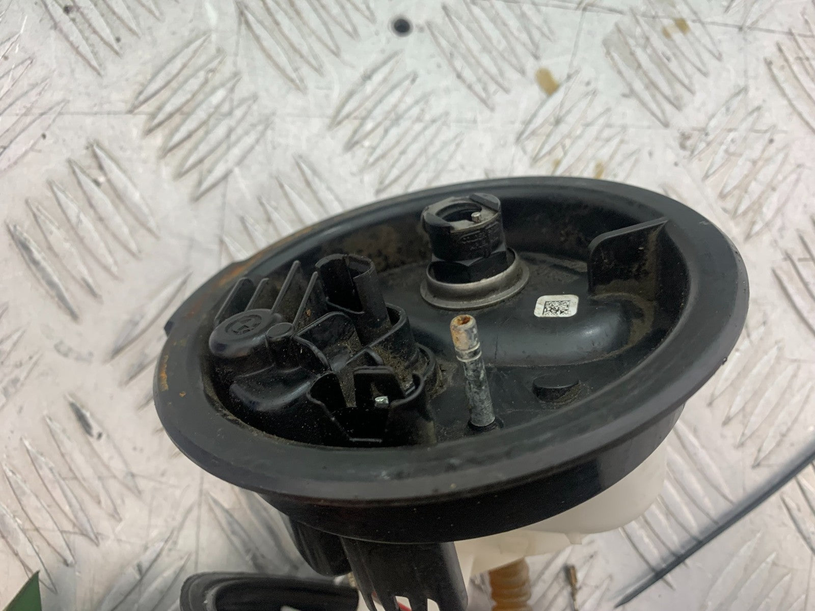 BMW K1300 S K 1300 S PETROL PUMP   YEAR 2009-16 (CMB1216)