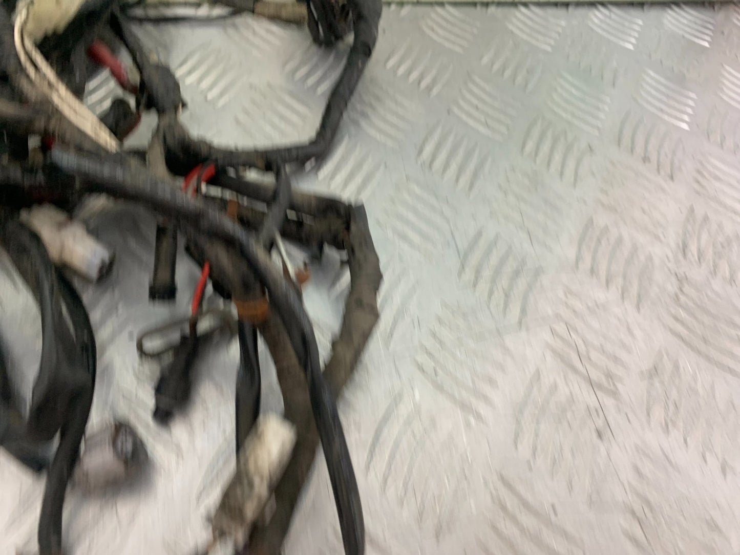 YAMAHA XMAX 125 XMAX-125 WIRING LOOM  YEAR 2015-2020  (CMB1266)