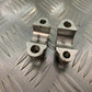 TRIUMPH TIGER 800 XCA HANDLE BAR CLAMPS  YEAR 2015-2017 (STOCK 940)