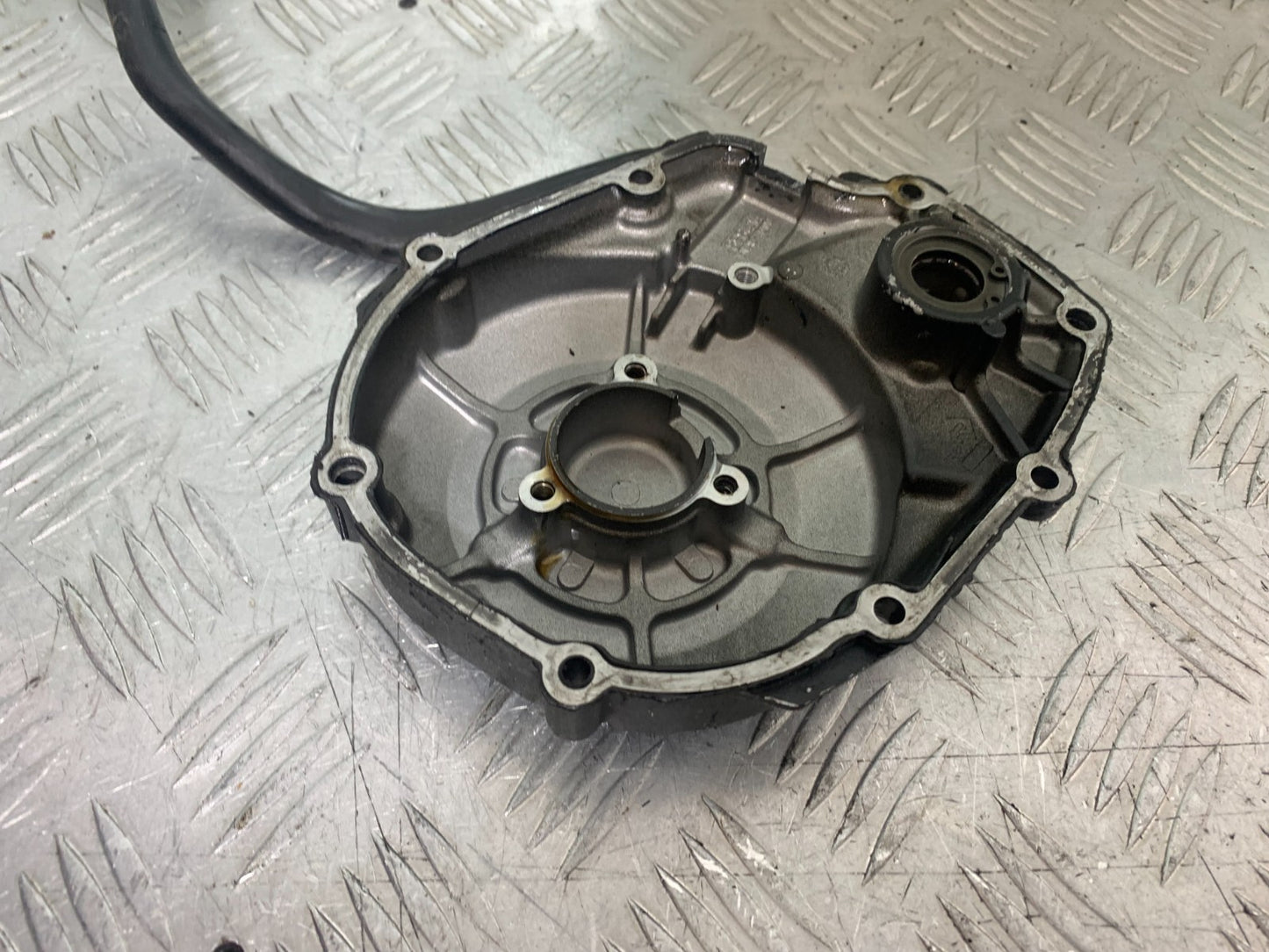 APRILIA TUONO 1000 V4R GENERATOR COVER   YEAR 2011-13  (CMB1316)