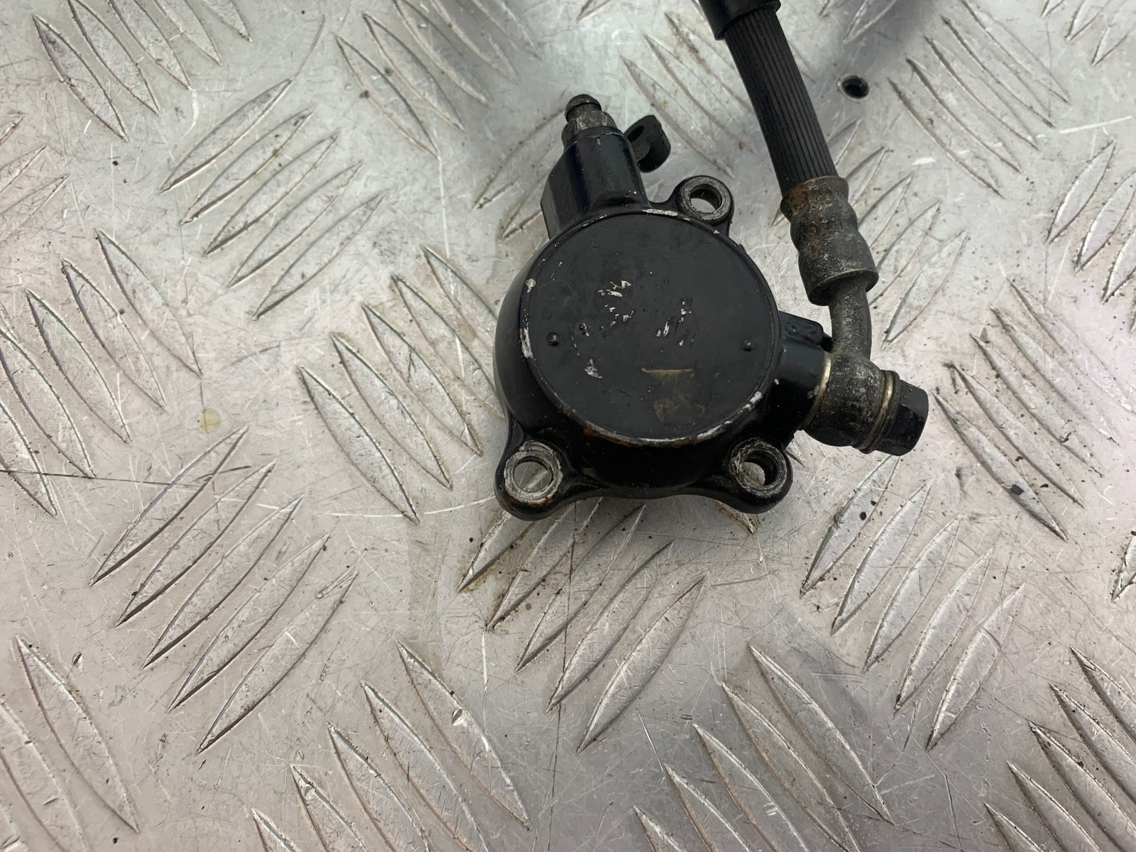 HONDA VFR750 VFR 750 F CLUTCH SLAVE CYLINDER   YEAR 1994-1997 (CMB1156)