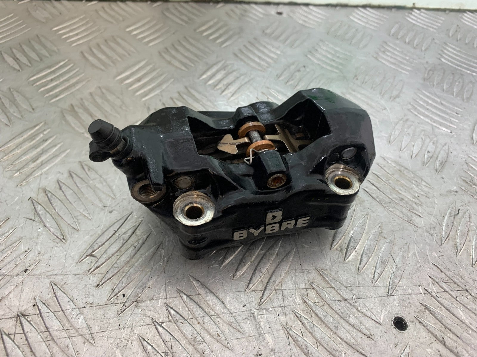 KTM 390 ADVENTURE FRONT BRAKE CALIPER  YEAR 2020-24 (CMB1240)