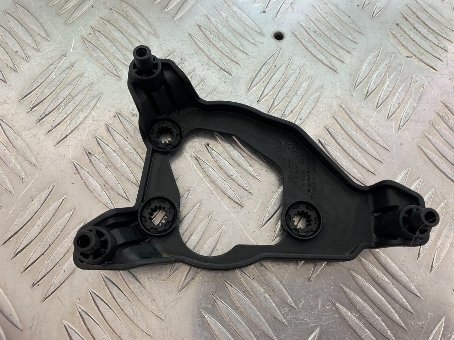 KTM 1290 SUPER DUKE CLOCK BRACKET YEAR 2014-2016 (CMB1006)