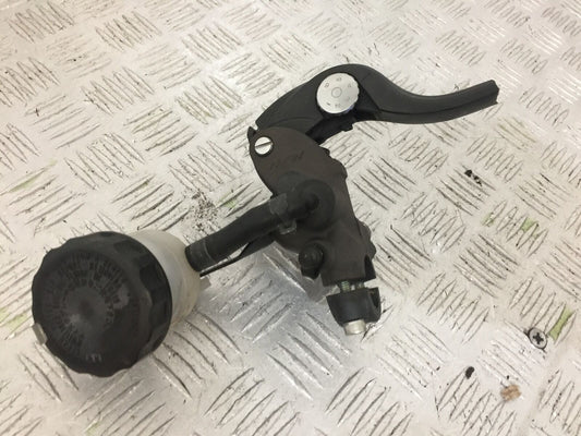 KAWASAKI NINJA 1000 SX Z1000SFRONT BRAKE MASTER CYLINDER  YEAR 2019  (STOCK 830)