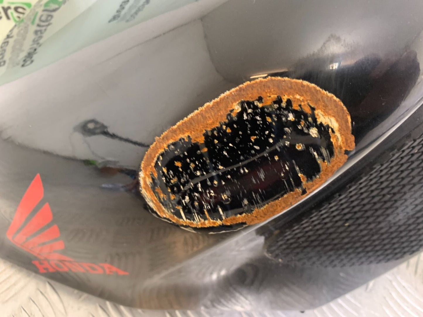 HONDA CBR600 CBR 600 F2 PETROL TANK   YEAR 1991-1993 (CMB1114)