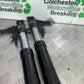 HONDA CBR1000 rr FIREBLADE FORKS (BITUBO INTERNALS)  2008-2011 (CMB1253)