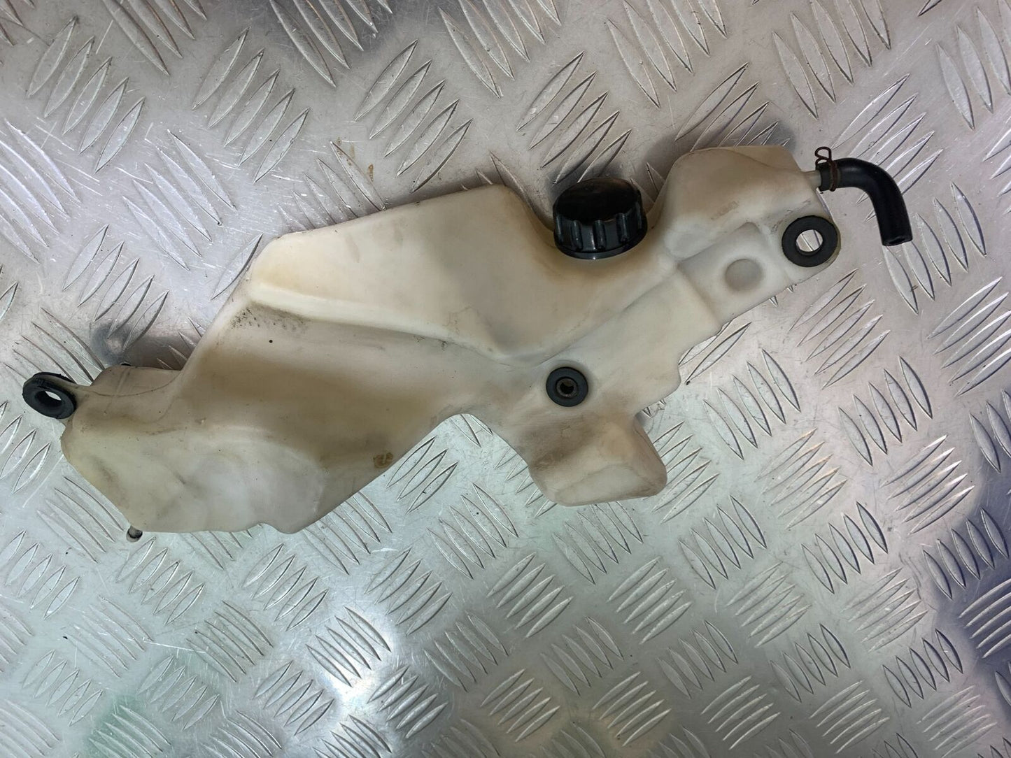 KAWASAKI ZX6R ZX6 R COOLANT BOTTLE  YEAR 2007 2008 (CMB1002)