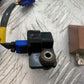 PIAGGIO VESPA GTS 125 RELAYS YEAR 2009-2014  (CMB1261)