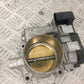 APRILIA DORSODURO 750 FACTORY THROTTLE BODIES  YEAR 2011 (STOCK 908)