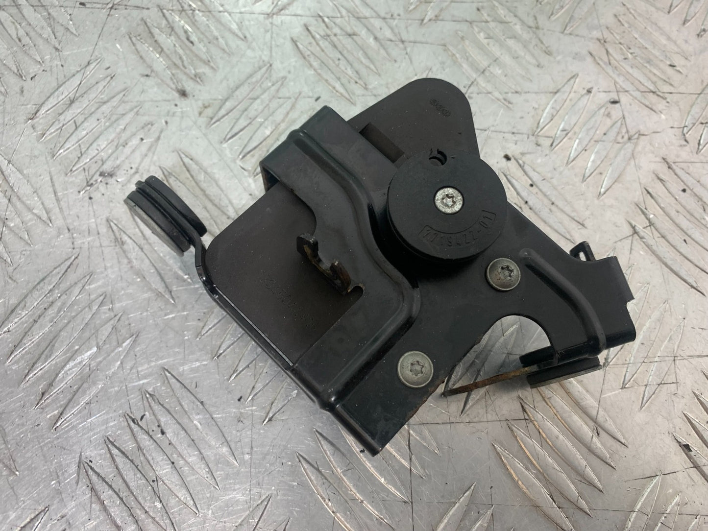 BMW K1300 S K 1300 S EXHAUST SERVO MOTOR   YEAR 2009-16 (CMB1216)