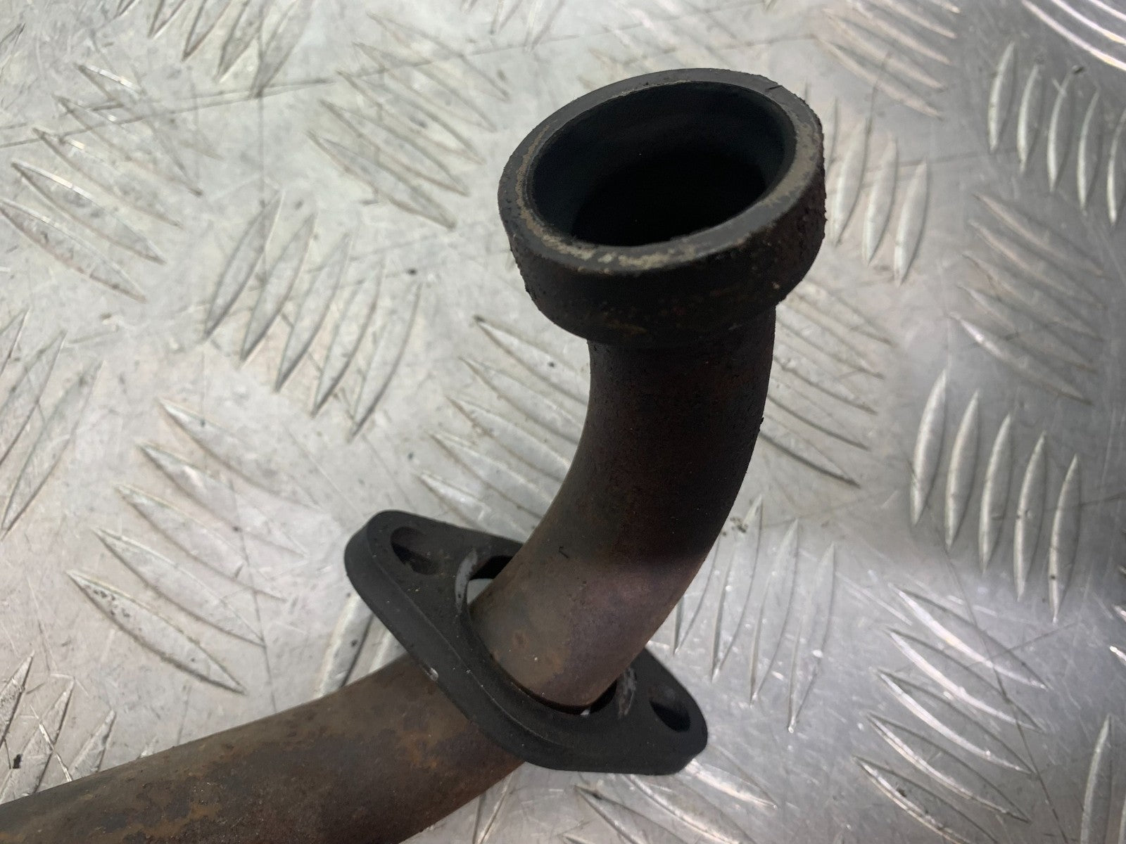 YAMAHA XMAX 300 EXHAUST DOWNPIPE YEAR 2017-2020 (CMB1218)