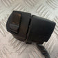 APRILIA RSV4 FACTORY LEFT SWITCH GEAR  YEAR 2009-2012 (CMB1224)