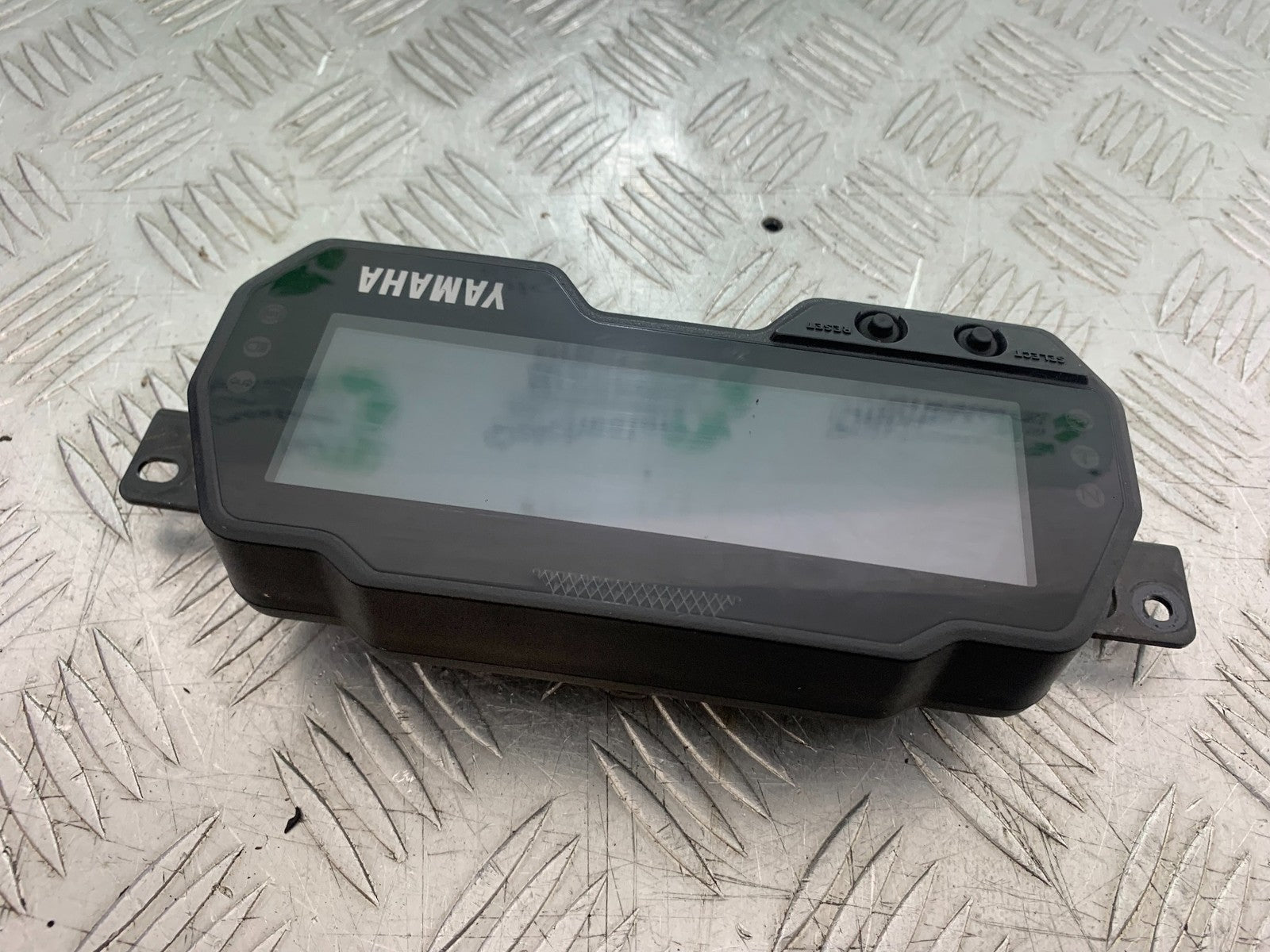 YAMAHA YZF-R125 YZF 125 CLOCKS SPEEDO DASH YEAR 2019-2022 (CMB1263)