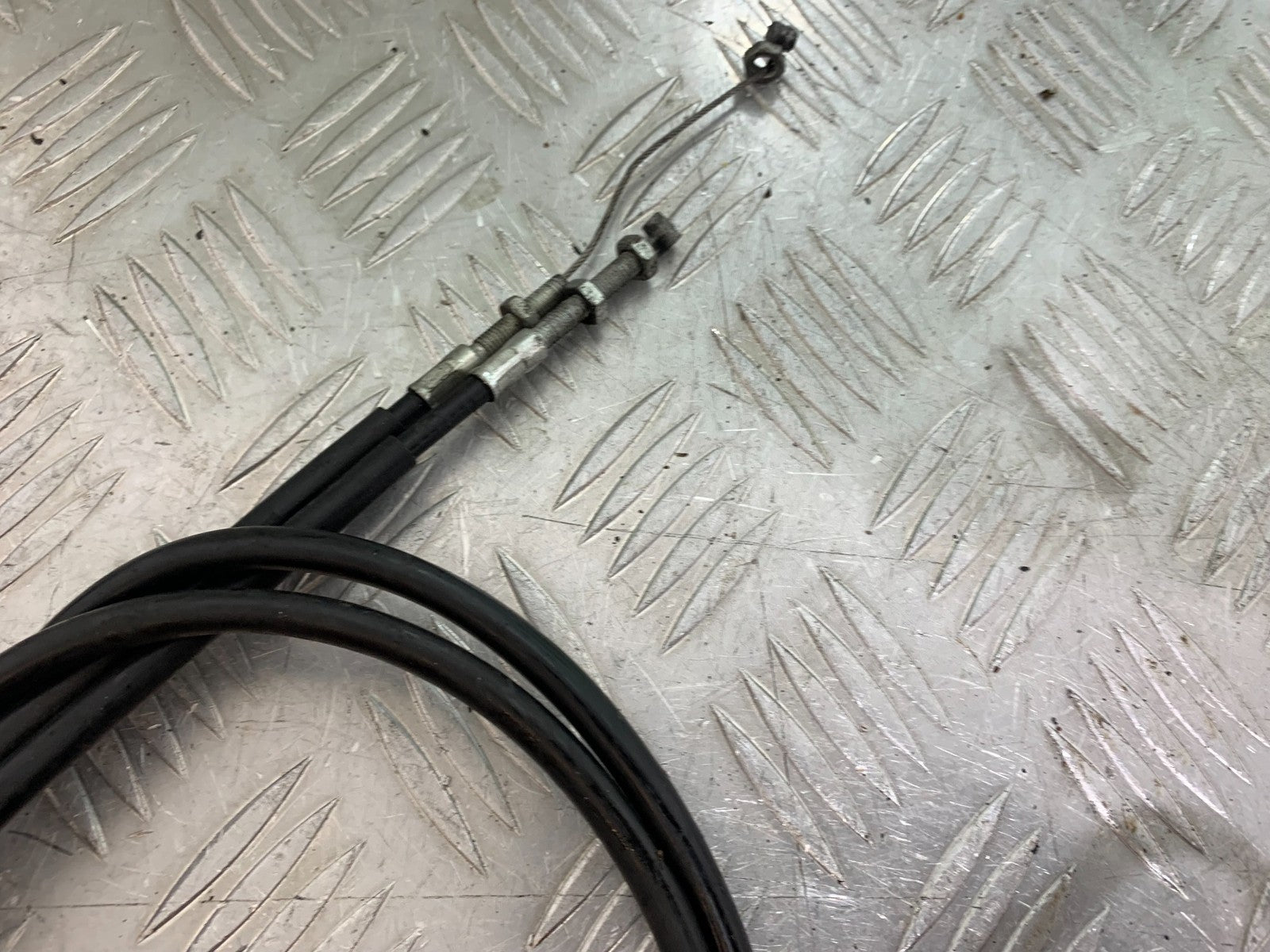 YAMAHA XV1100 XV 1100 VIRAGO SPEEDO CABLE  1990-1999 (CMB1190)