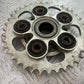 DUCATI 848 SPROCKET CARRIER YEAR 2008-2010 (CMB1323)